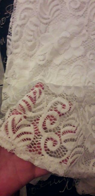 Vestido pro meu Charraiá 💕 - 5