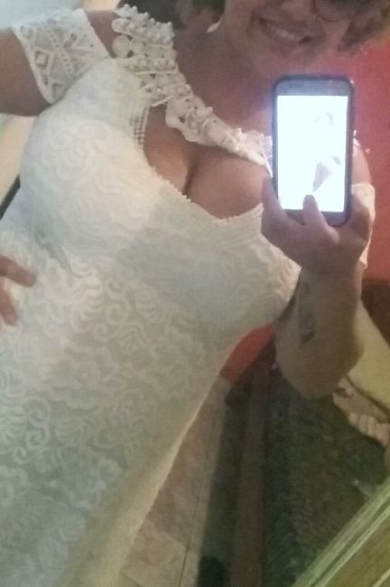 Vestido pro meu Charraiá 💕 - 8