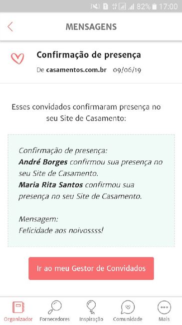 Dois dígitos 😱❤️ - 4