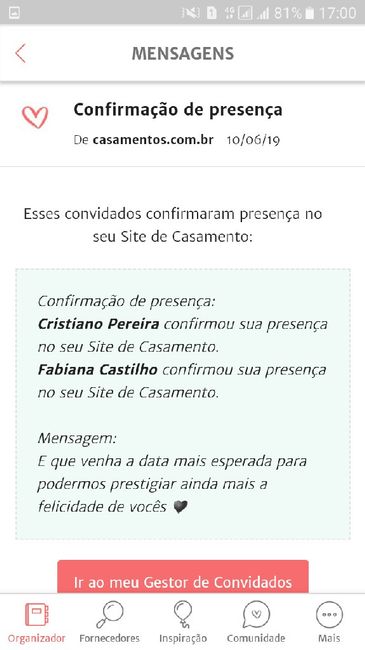 Dois dígitos 😱❤️ - 5