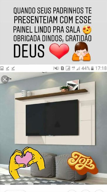 Dois dígitos 😱❤️ - 12