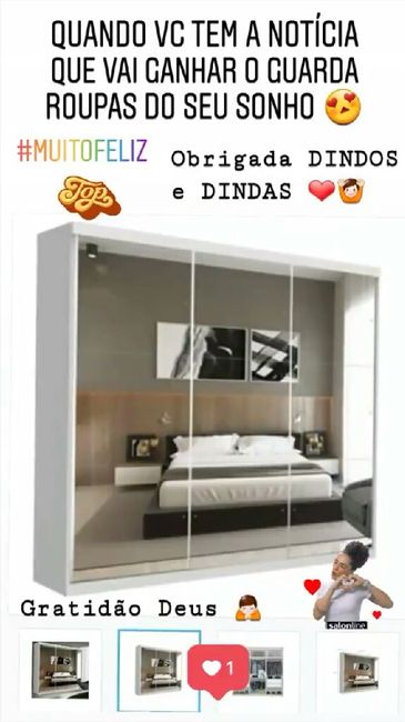 Dois dígitos 😱❤️ - 13