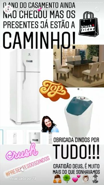Dois dígitos 😱❤️ - 24