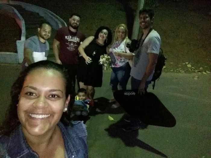 Sobre o pré wedding: cheguei 😂 ❤️ - 6