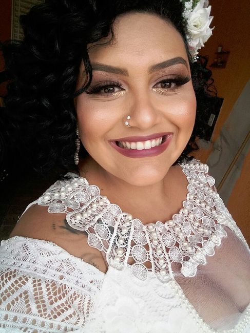 Sobre o pré wedding: cheguei 😂 ❤️ - 9