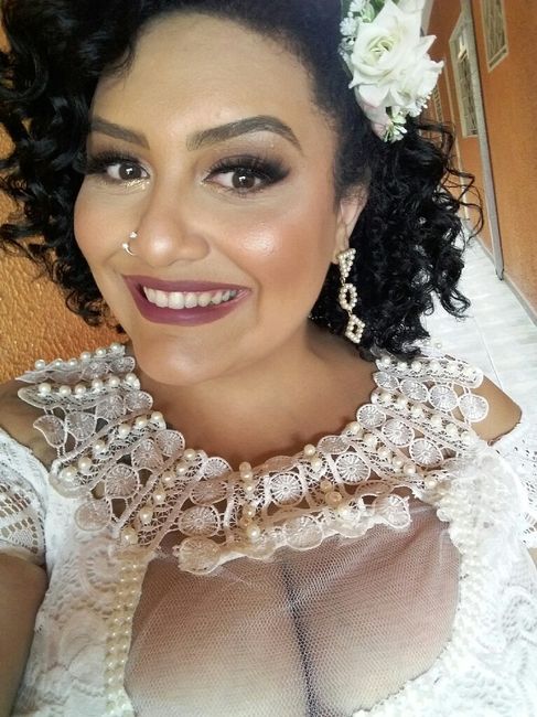 Sobre o pré wedding: cheguei 😂 ❤️ - 10