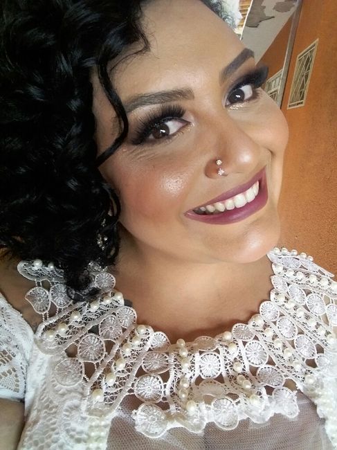 Sobre o pré wedding: cheguei 😂 ❤️ - 11