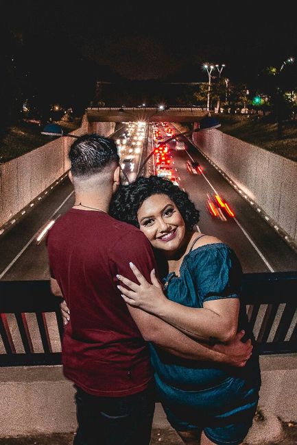 Nosso pré wedding *fotos Oficiais* ❤️ - 2