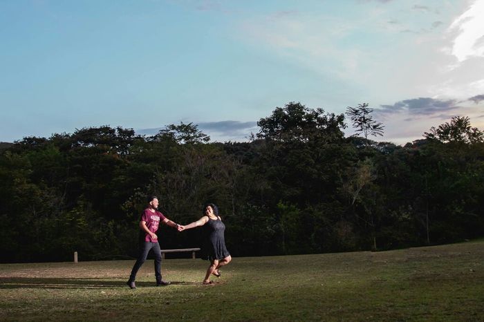 Nosso pré wedding *fotos Oficiais* ❤️ - 6