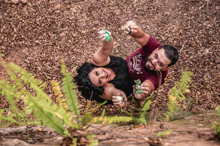 Nosso pré wedding *fotos Oficiais* ❤️ - 10