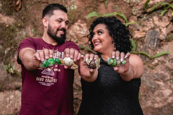 Nosso pré wedding *fotos Oficiais* ❤️ - 12