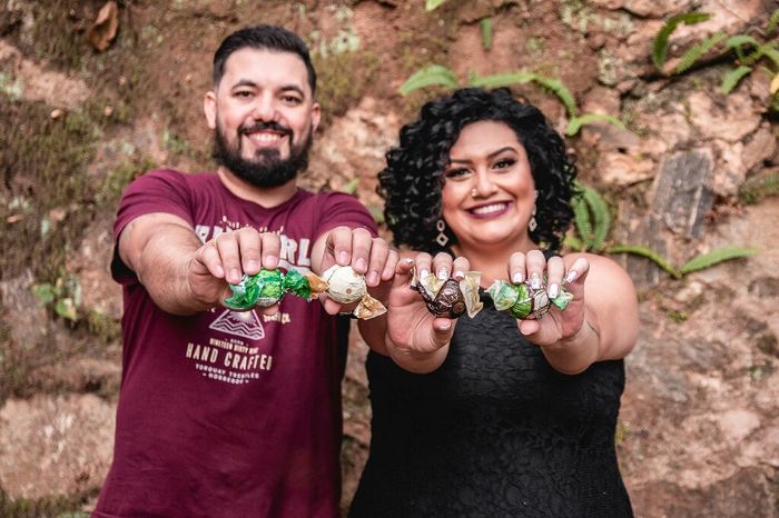 Nosso pré wedding *fotos Oficiais* ❤️ - 13