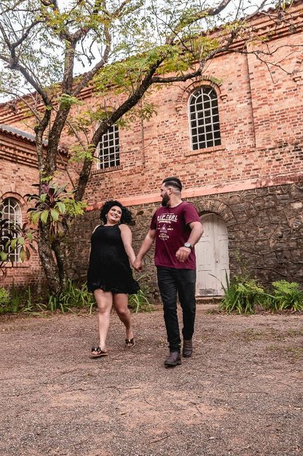 Nosso pré wedding *fotos Oficiais* ❤️ - 14