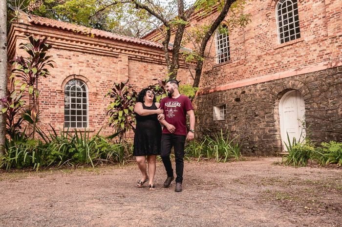 Nosso pré wedding *fotos Oficiais* ❤️ - 15