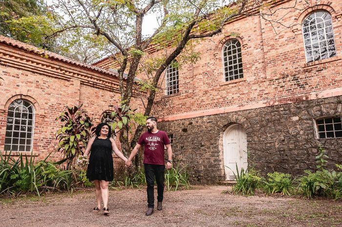 Nosso pré wedding *fotos Oficiais* ❤️ - 16