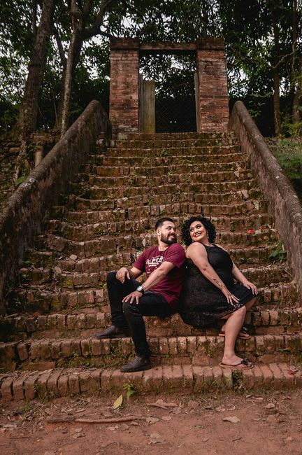 Nosso pré wedding *fotos Oficiais* ❤️ - 18