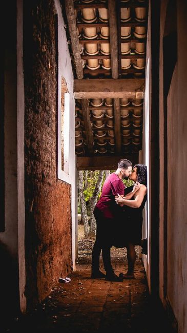 Nosso pré wedding *fotos Oficiais* ❤️ - 22