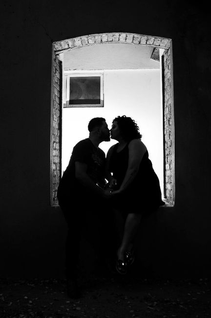 Nosso pré wedding *fotos Oficiais* ❤️ - 25