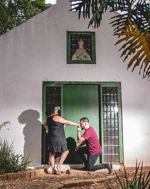 Nosso pré wedding *fotos Oficiais* ❤️ - 26