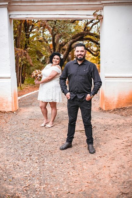 Nosso pré wedding *fotos Oficiais* ❤️ - 27