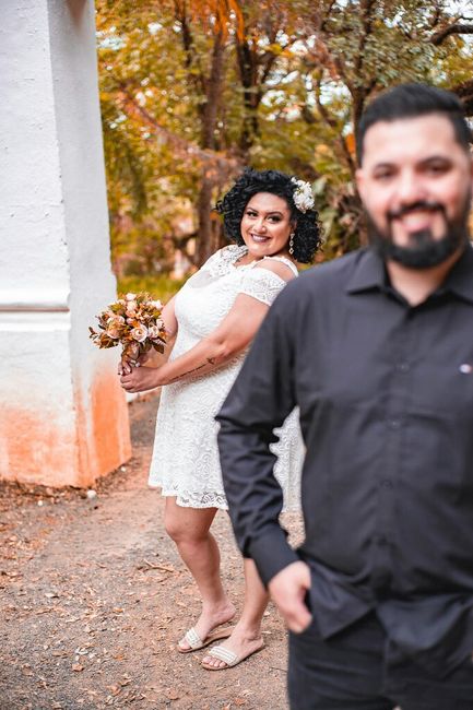 Nosso pré wedding *fotos Oficiais* ❤️ - 28