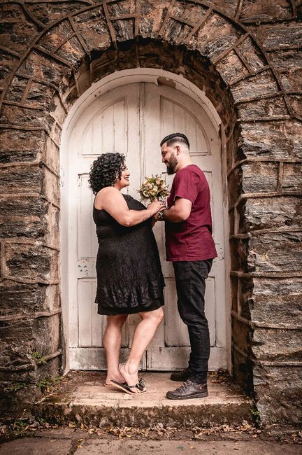 Nosso pré wedding *fotos Oficiais* ❤️ - 31