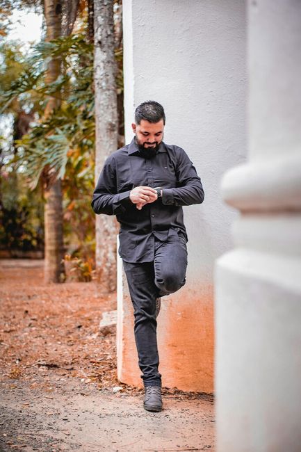 Nosso pré wedding *fotos Oficiais* ❤️ - 32