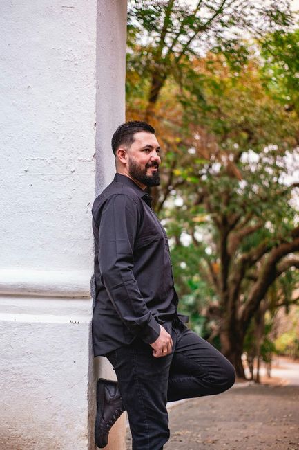 Nosso pré wedding *fotos Oficiais* ❤️ - 33