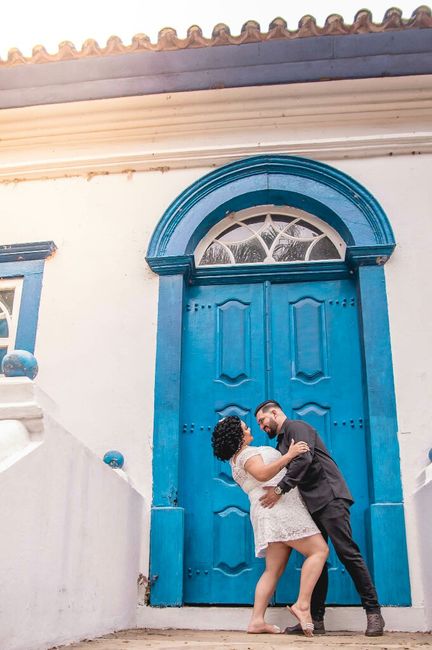 Nosso pré wedding *fotos Oficiais* ❤️ - 42