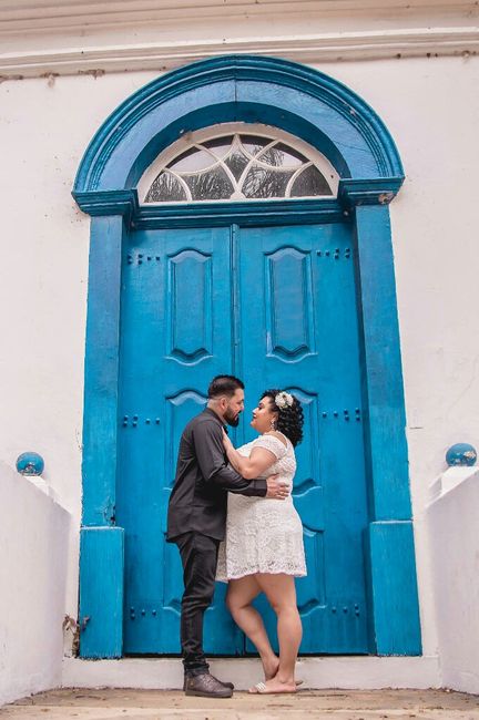 Nosso pré wedding *fotos Oficiais* ❤️ - 44