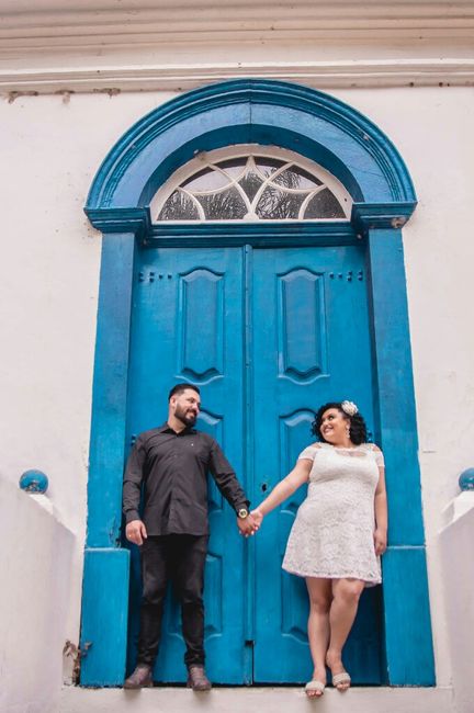 Nosso pré wedding *fotos Oficiais* ❤️ - 45