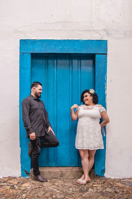 Nosso pré wedding *fotos Oficiais* ❤️ - 46