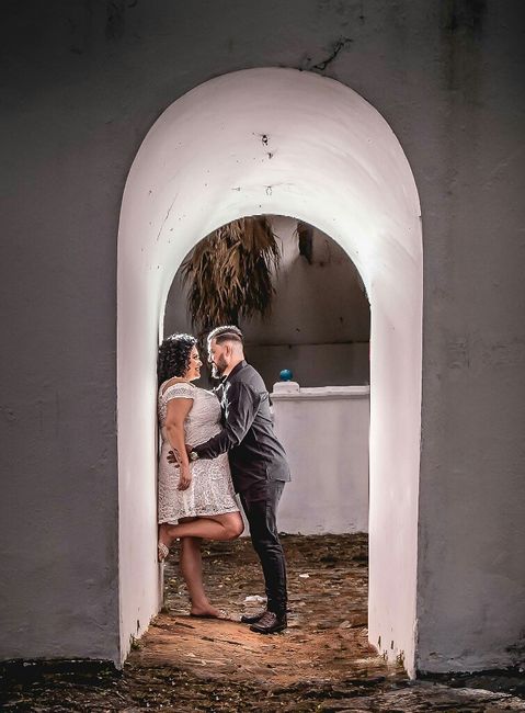 Nosso pré wedding *fotos Oficiais* ❤️ - 47