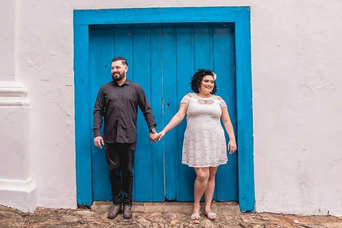 Nosso pré wedding *fotos Oficiais* ❤️ - 48