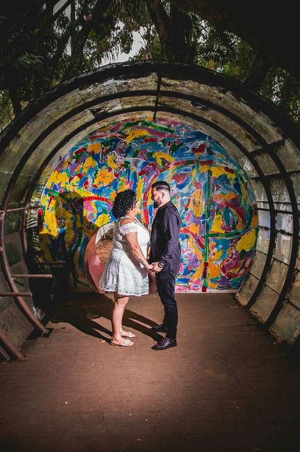 Nosso pré wedding *fotos Oficiais* ❤️ - 52