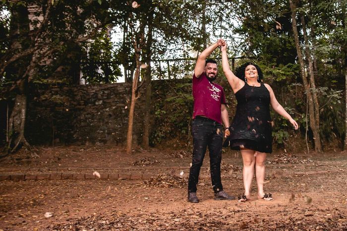 Nosso pré wedding *fotos Oficiais* ❤️ - 53