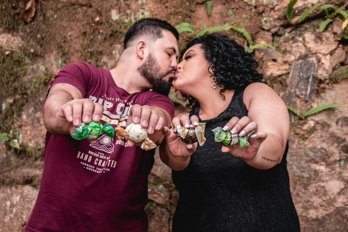Nosso pré wedding *fotos Oficiais* ❤️ - 59