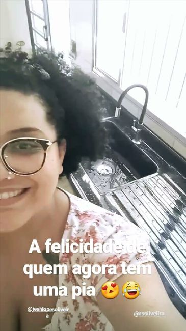 Reforma da casa concluída 😍 *faltam 25 dias* - 6