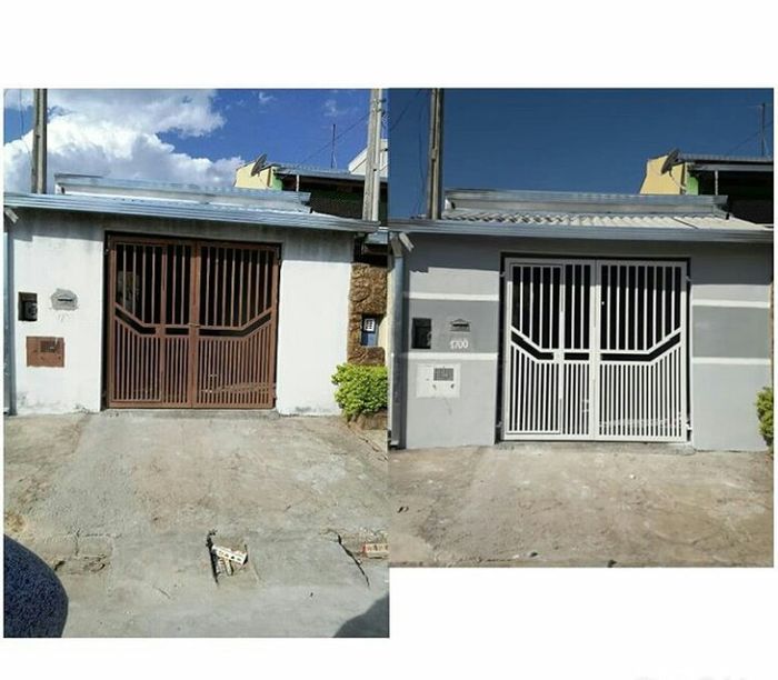 Reforma da casa concluída 😍 *faltam 25 dias* - 11