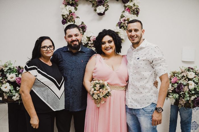 Fotos do Nosso civil 31.08.2019 #dialindo 💕 - 24