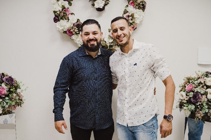 Fotos do Nosso civil 31.08.2019 #dialindo 💕 - 36