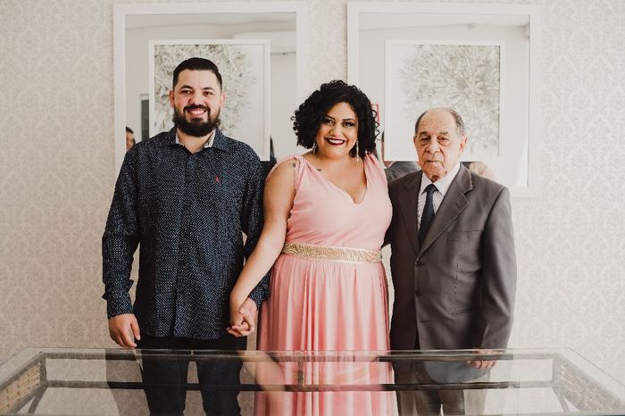 Fotos do Nosso civil 31.08.2019 #dialindo 💕 - 56