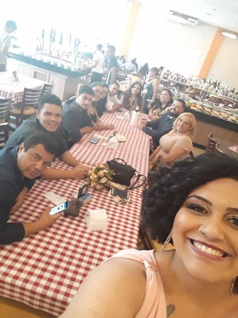 Fotos do Nosso civil 31.08.2019 #dialindo 💕 - 74