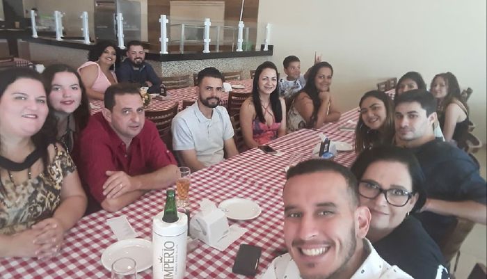Fotos do Nosso civil 31.08.2019 #dialindo 💕 - 75