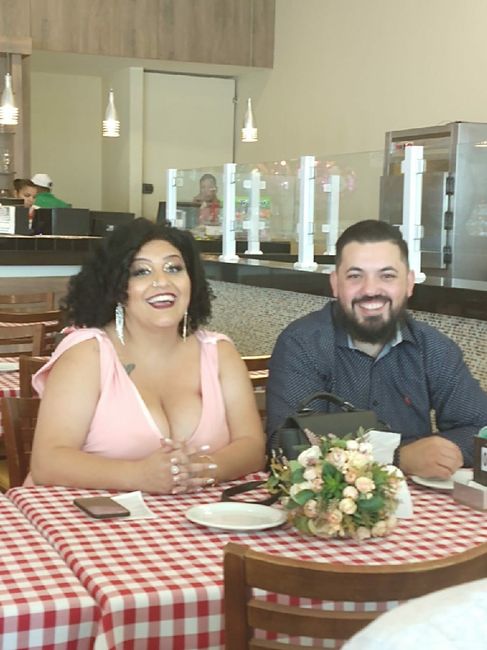 Fotos do Nosso civil 31.08.2019 #dialindo 💕 - 76