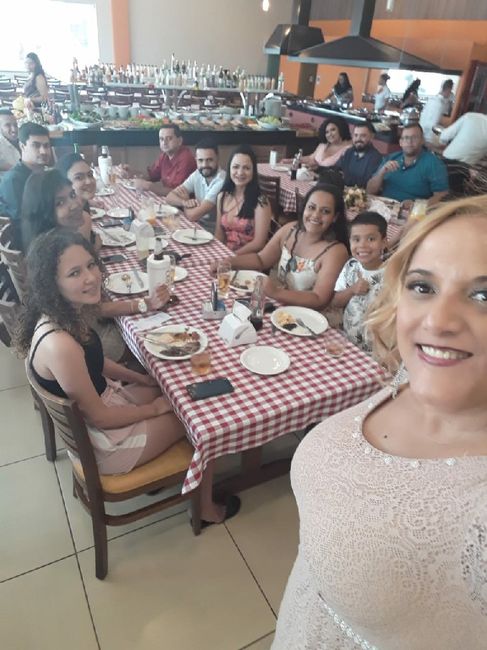 Fotos do Nosso civil 31.08.2019 #dialindo 💕 - 80