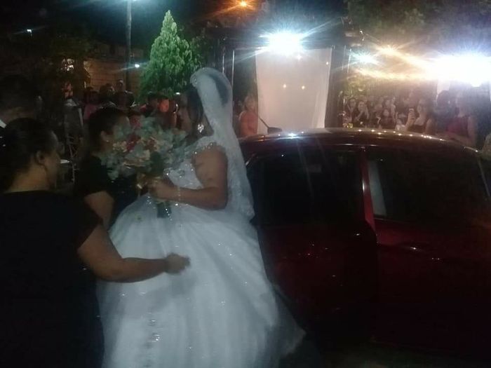 Casamos 🎊🙏👰💒💍 13