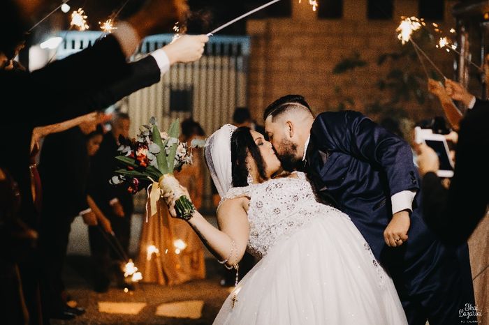 Prévias oficiais do nosso casamento ❤️ 17