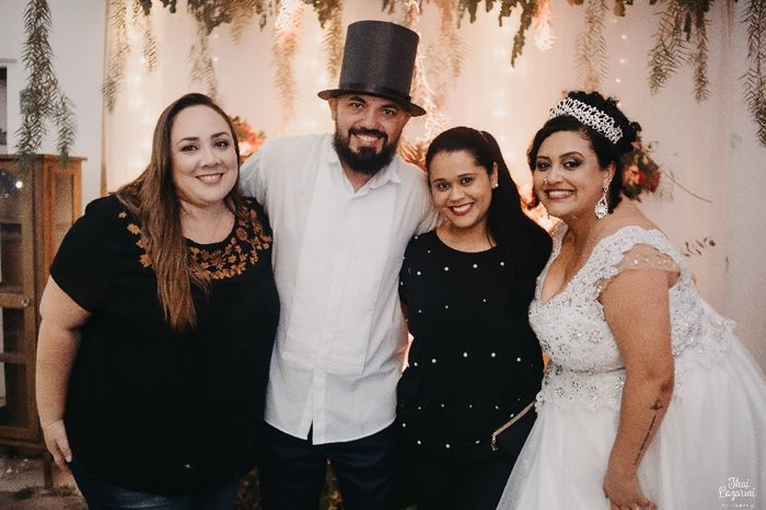 Prévias oficiais do nosso casamento ❤️ 25