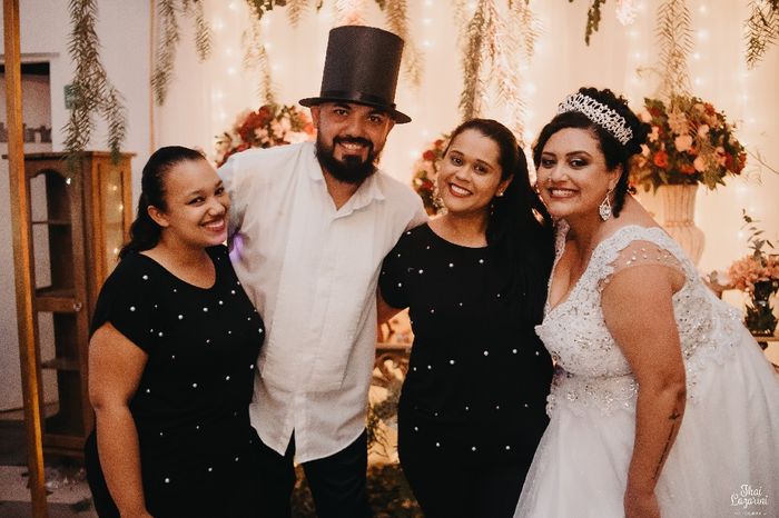 Prévias oficiais do nosso casamento ❤️ 26